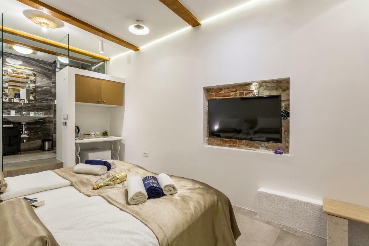 Bella Vita Daire Split Dış mekan fotoğraf