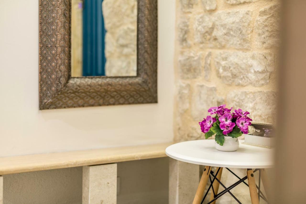 Bella Vita Daire Split Dış mekan fotoğraf