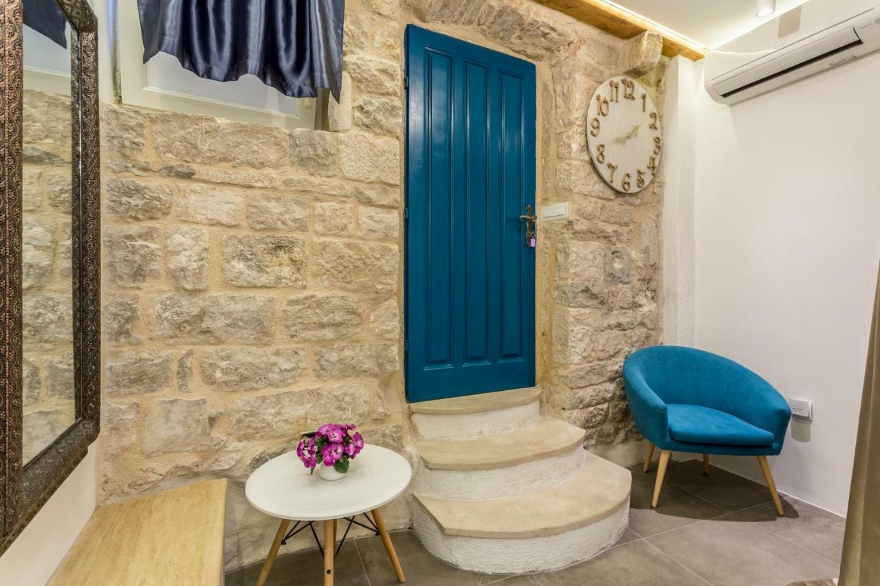 Bella Vita Daire Split Dış mekan fotoğraf