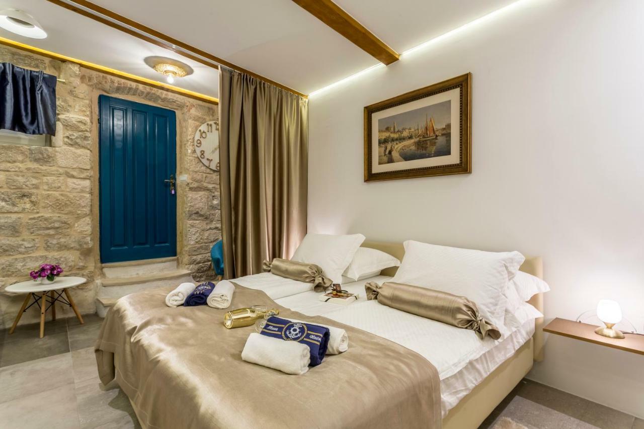Bella Vita Daire Split Dış mekan fotoğraf