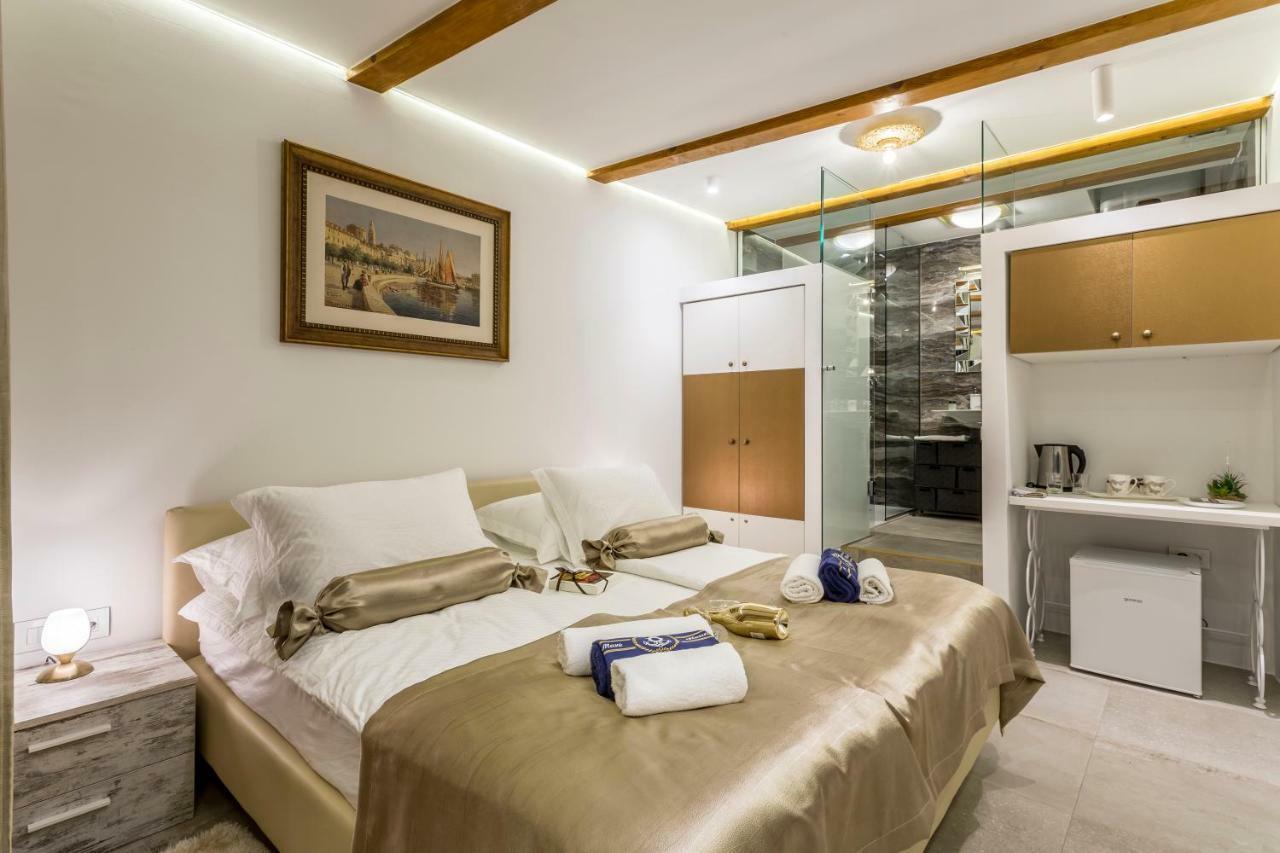 Bella Vita Daire Split Dış mekan fotoğraf